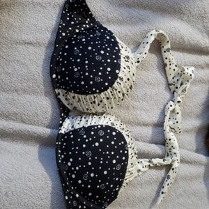 Vs bombshell bathing suit top